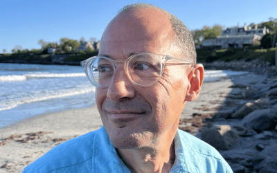 Michael Swerdloff: How To Grow Beyond Your Family’s Dysfunction